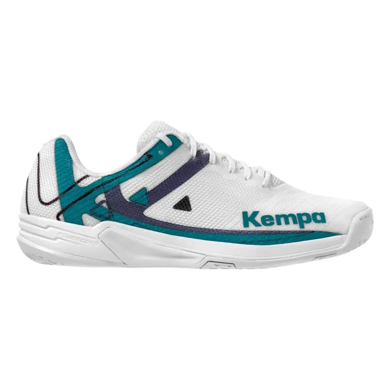 Scarpe indoor da donna Kempa Wing 2.0
