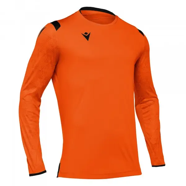 Maglia da portiere Macron Aquarius