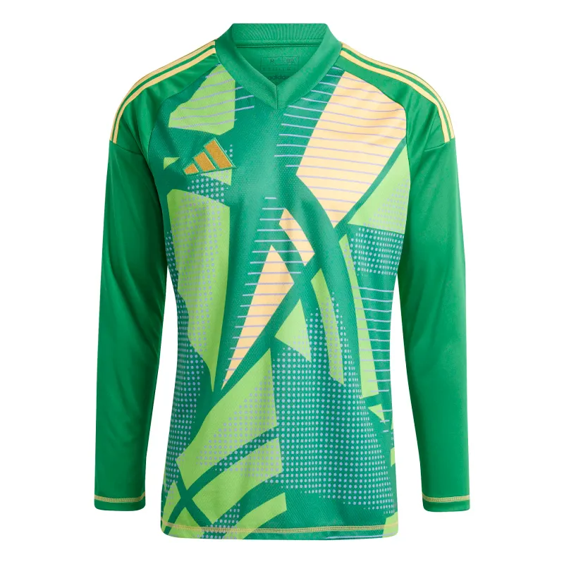 Maglia da portiere a maniche lunghe adidas Tiro 24 Competition