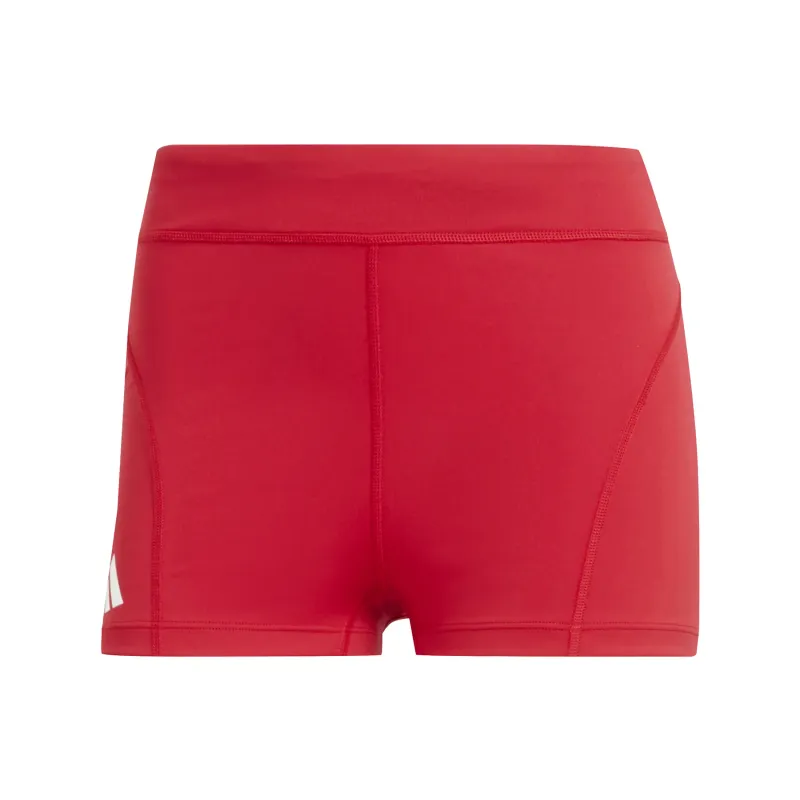 Mini pantaloni da ciclista donna adidas Adizero Essentials