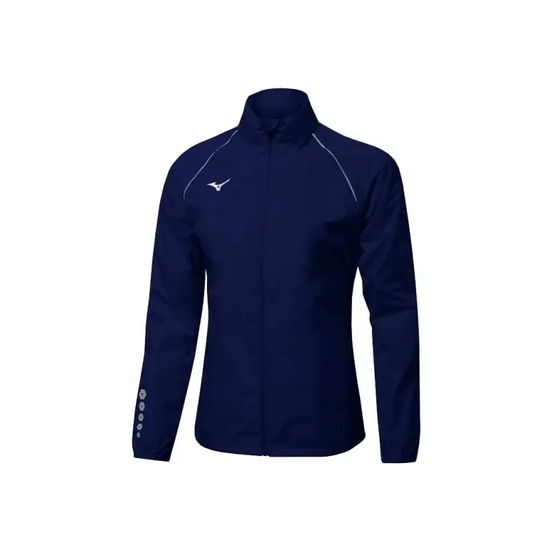 Giacca Mizuno Osaka Wind