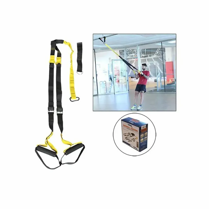 Cinghia di sospensione Softee dynamique