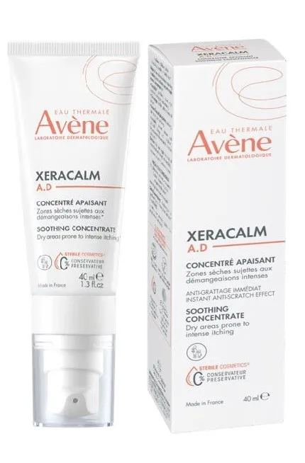 Avene xeracalm ad conc lenit