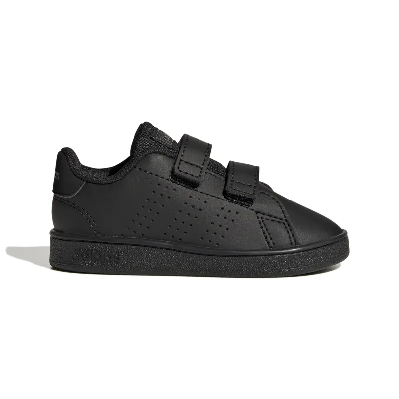 Scarpe da ginnastica con ganci per bambini adidas Advantage Court Two