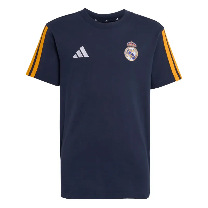 T-shirt bambino Real Madrid 2026/27