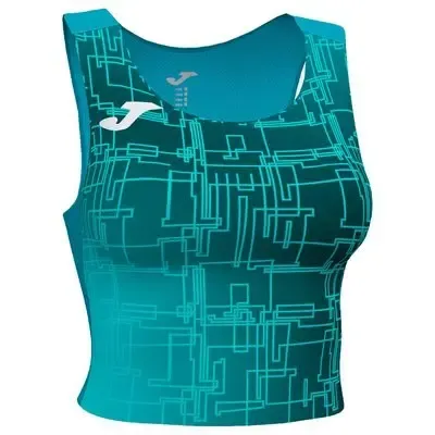 Top da donna Joma Elite VIII