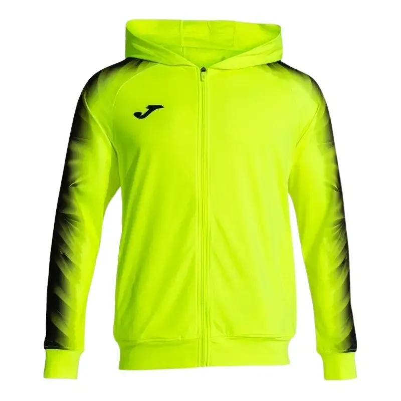Felpa con cappuccio Joma Elite XI