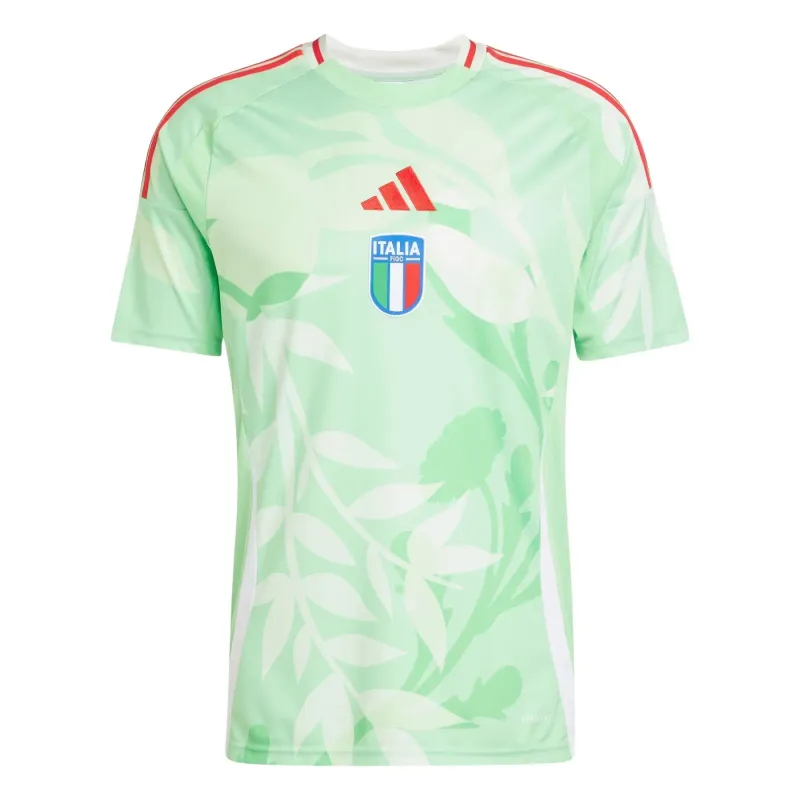 Maglia gara Away Italie Women's Euro 2025