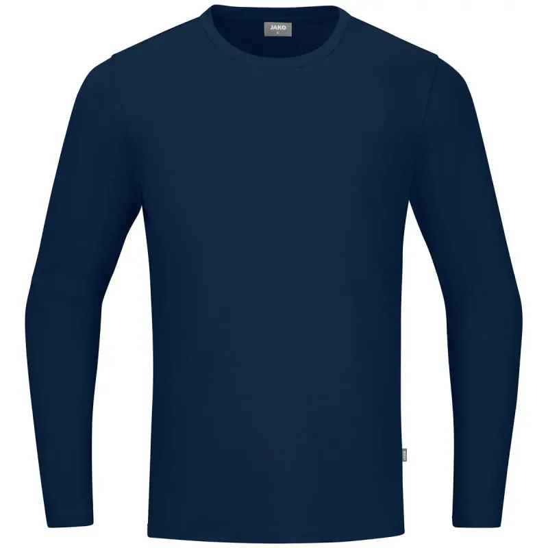 T-shirt maniche lunghe Jako Organic