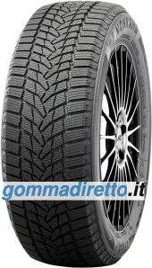 Nankang ICE ACTIVA 2 ( 245/45 R18 100T XL, Nordic compound, con protezione del cerchio (MFS) )
