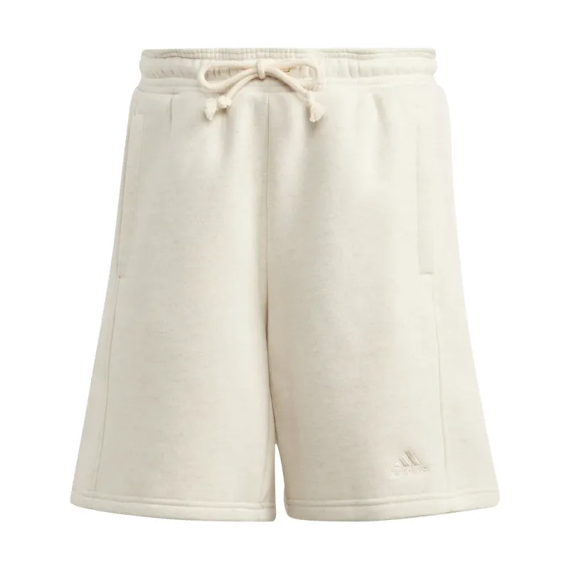 Pantaloncini da donna adidas ALL SZN Fleece