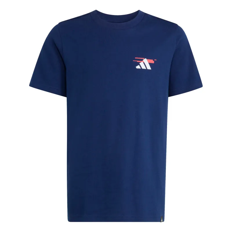 T-shirt per bambini adidas Gaming Graphic