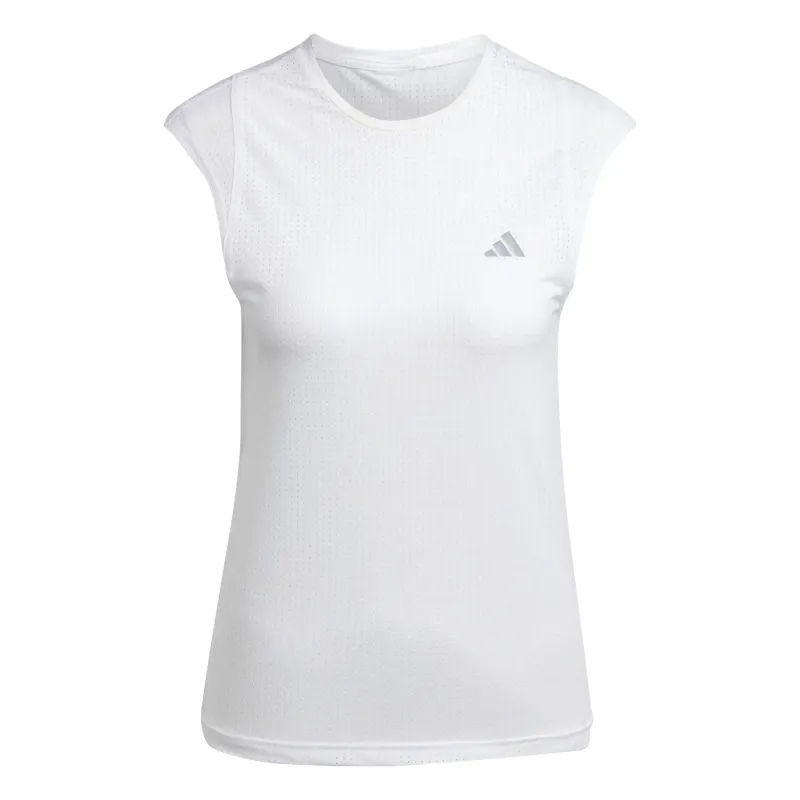 Canottiera da donna Adidas Fast Running