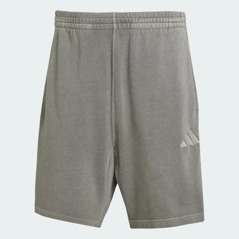 Shorts adidas ALL SZN French Terry Washed