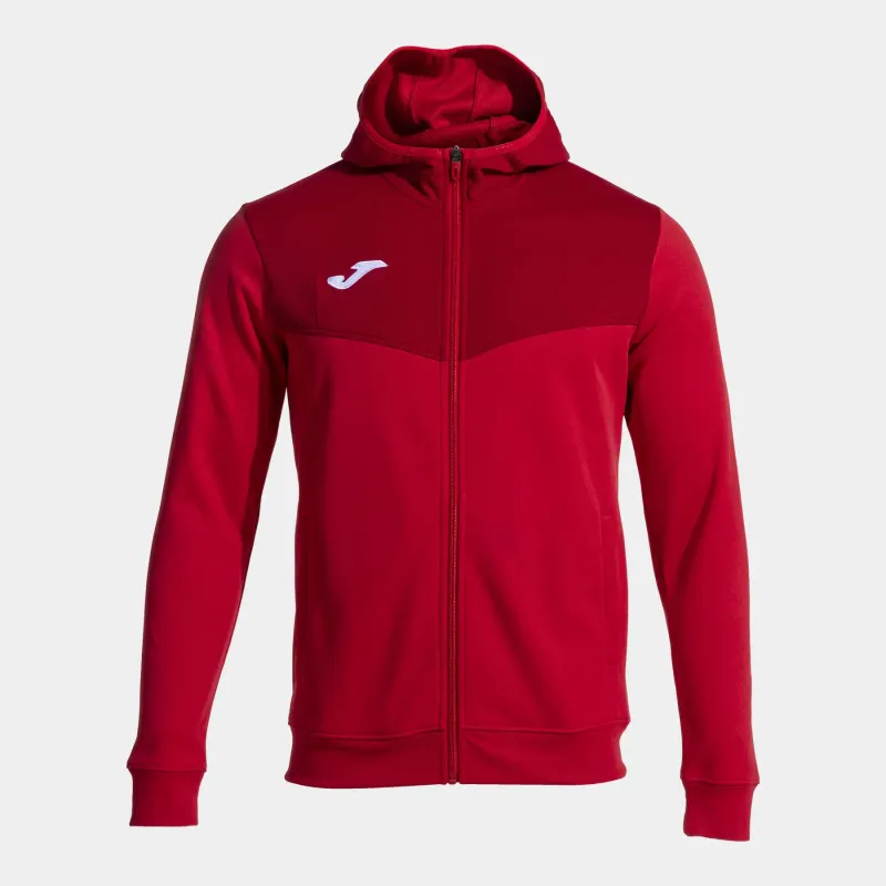 Felpa con cappuccio Joma Campus Street