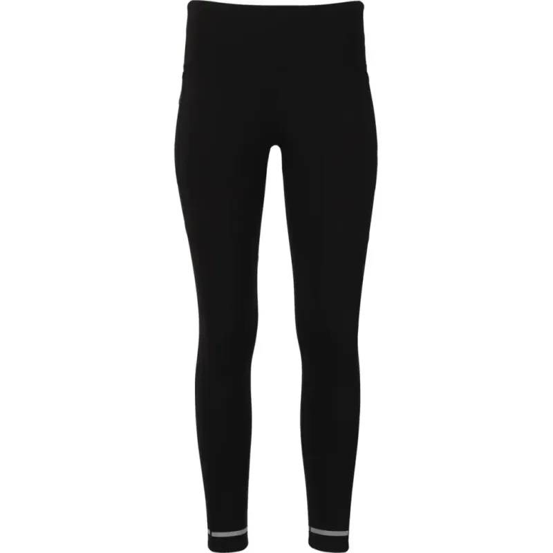 Leggings termici da donna Elite Lab Run X2