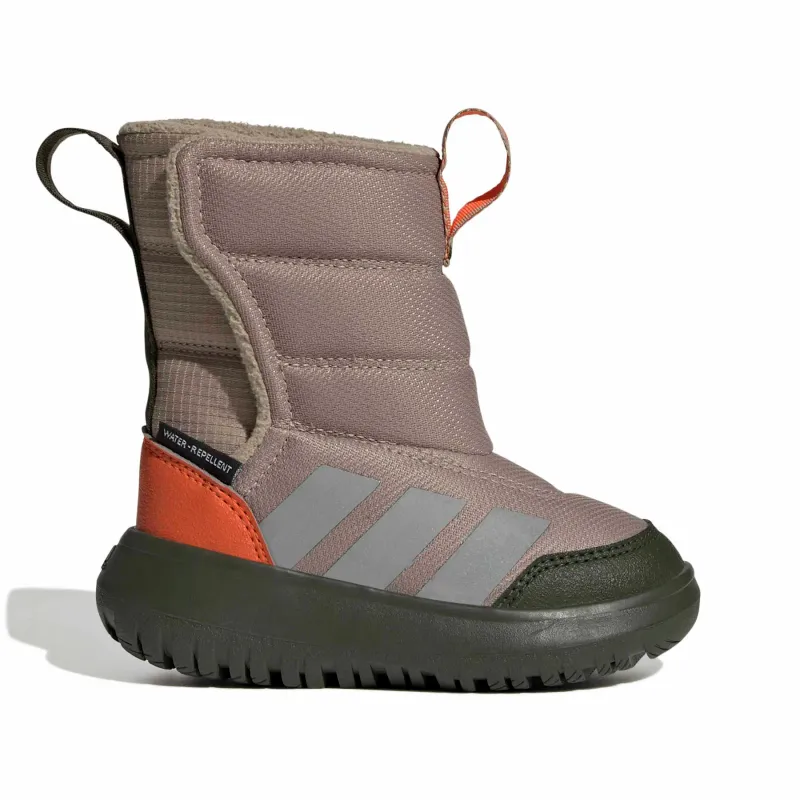 Sneakers per bambini adidas Winterplay