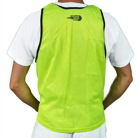 Camicie da allenamento per bambini PowerShot