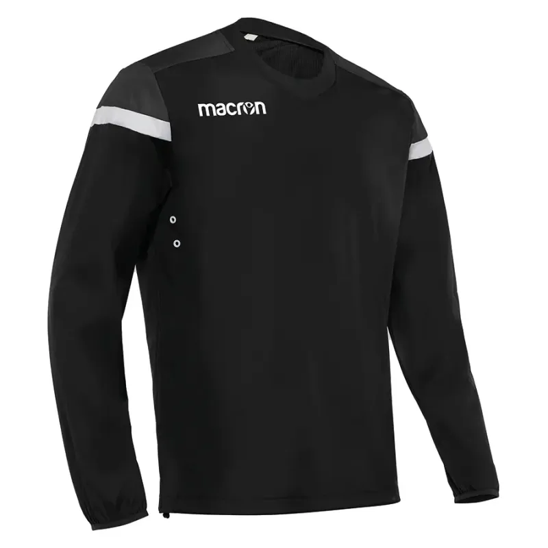 Giacca antivent Macron Zurich