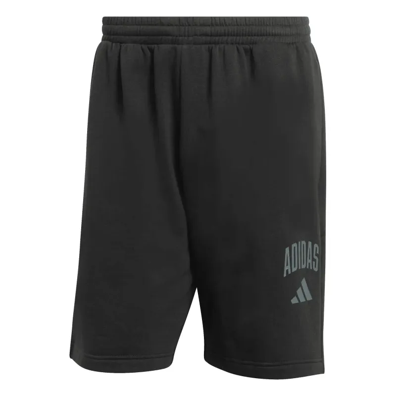 Shorts in pile adidas
