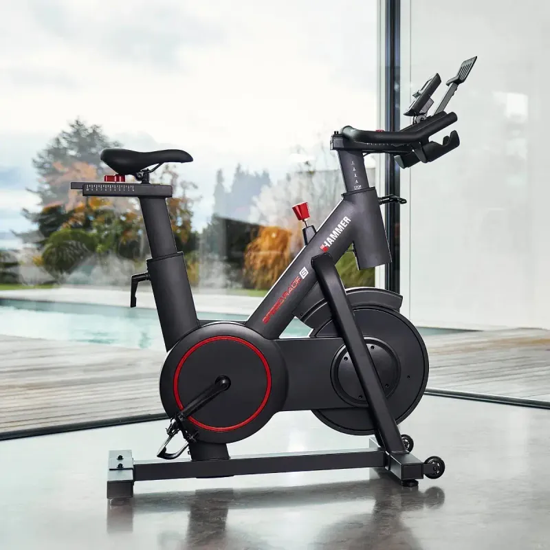 Cyclette Hammer Speed Race S.
