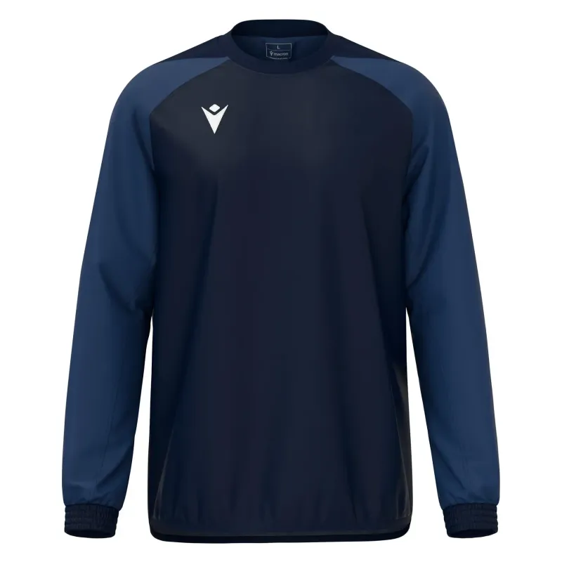Maglia a maniche lunghe Macron Skarn