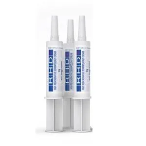 Crema Dermatologica RHD in Siringa da 10g per Cani e Gatti
