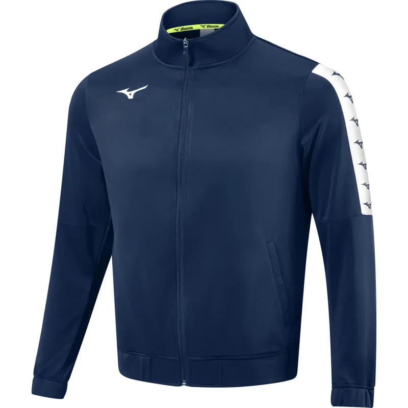 Giacca Mizuno Nara Track
