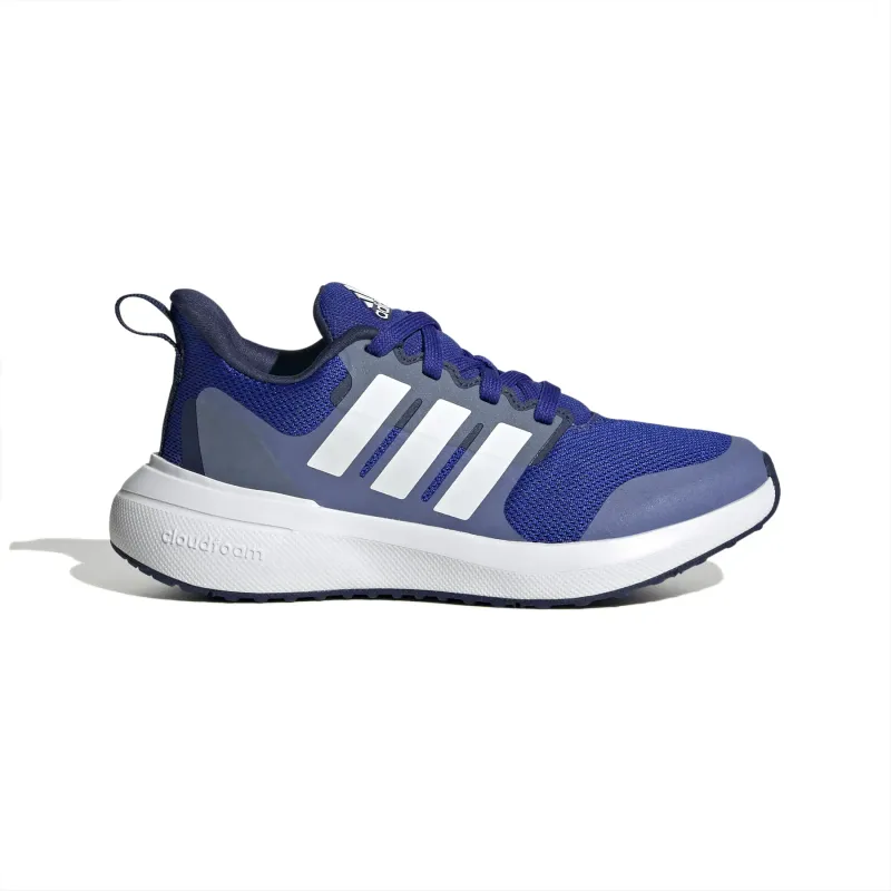 Scarpe running per bambini Adidas Fortarun 2.0 Cloudfoam