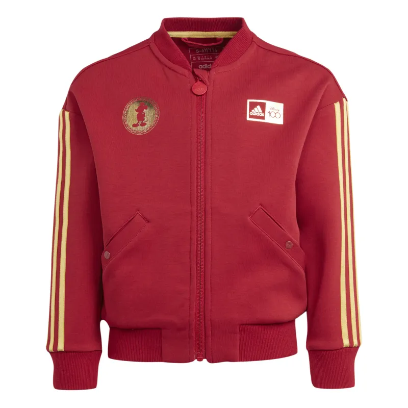 Giacca sportiva per bambini adidas Disney 100