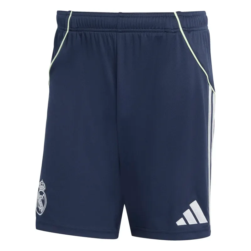 Pantaloni corti da esterno Real Madrid 2025/26