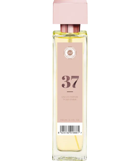 Iap Pharma 37 profumo donna fragranza orientale 150ml