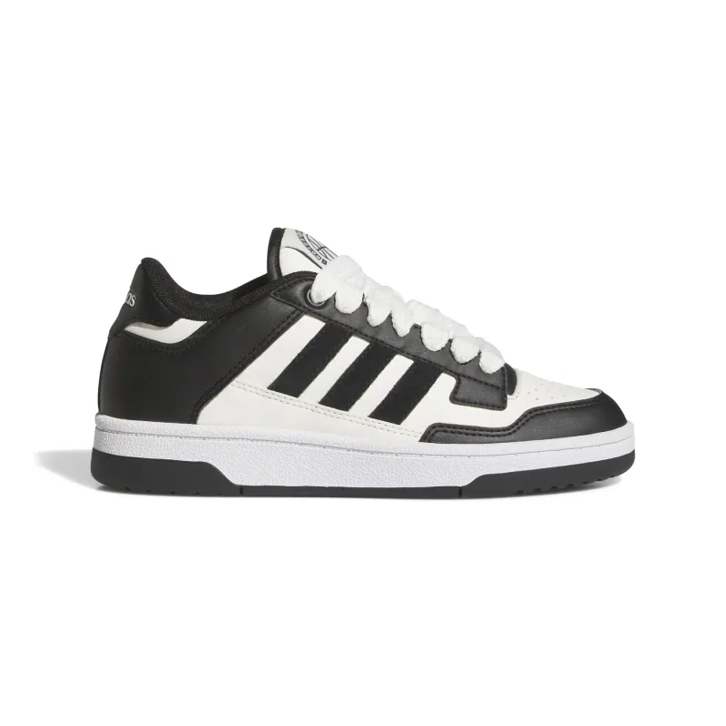 Scarpe da ginnastica per bambini adidas Rapid Court Low
