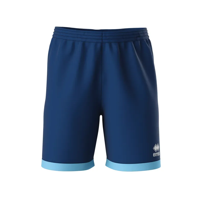 Pantaloncini per bambini Errea Barney