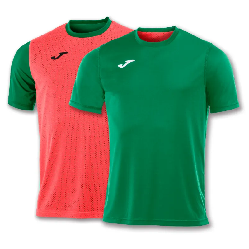 Maglia double-face Joma Combi