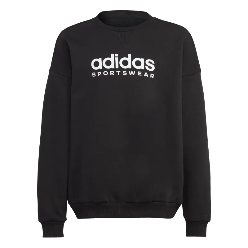 Felpa per bambini adidas
