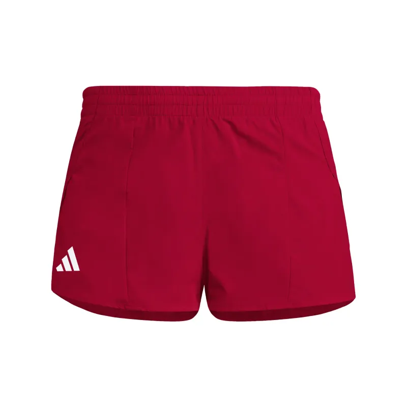 Mini Short da donna adidas Adizero Essentials