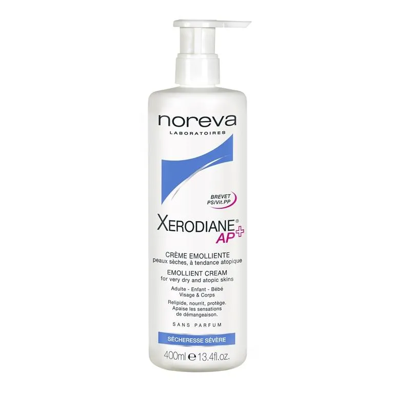 Xerodiane AP+ Ultra-Hydrating Emollient Cream 400ml