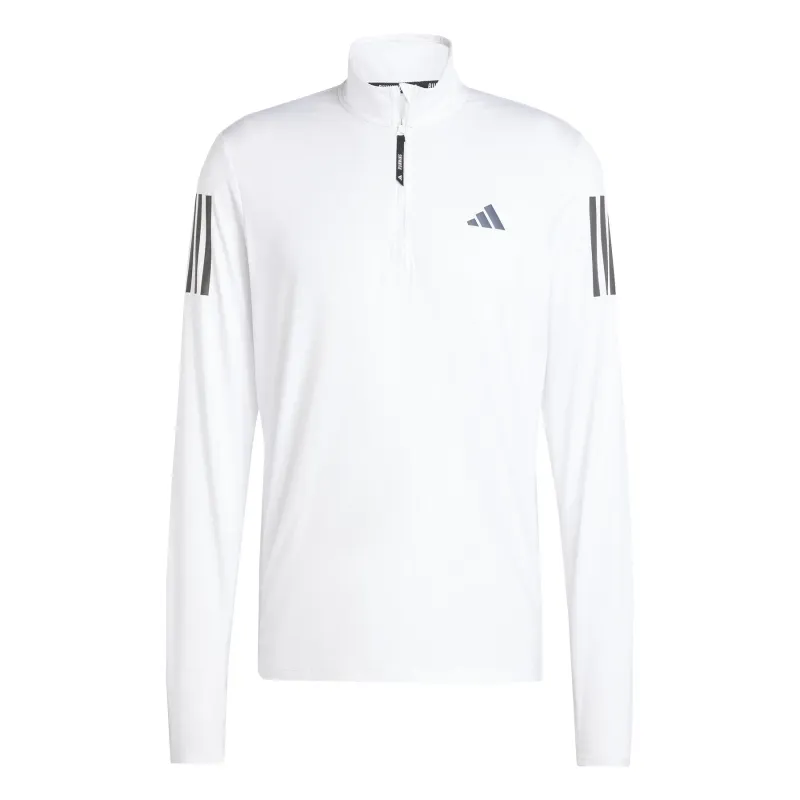 Drill top allenamento adidas Own the Run