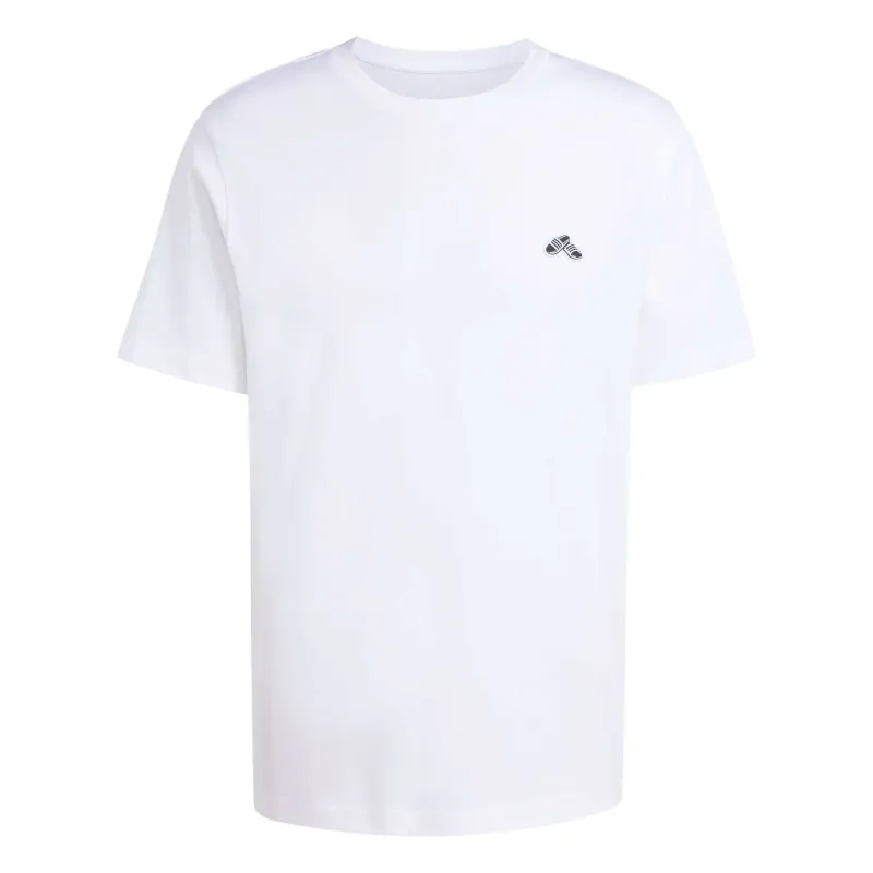 T-shirt adidas Summer Slide Trim