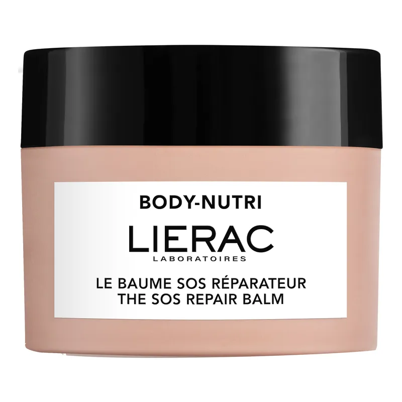 Body nutri balsamo sos riparatore 30 ml