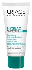 Hyseac 3regul+ 40 ml