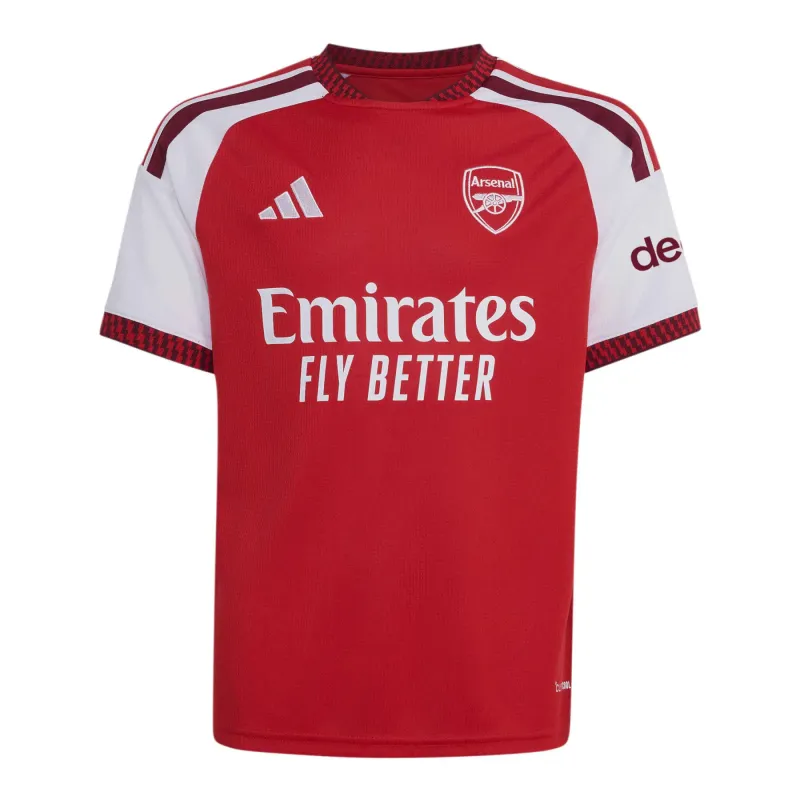 Maglia Casa bambino Arsenal 2026/27