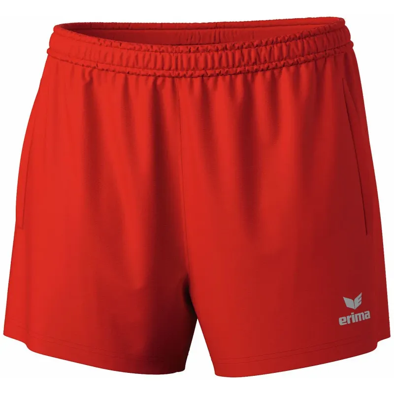 Short da donna Erima Team