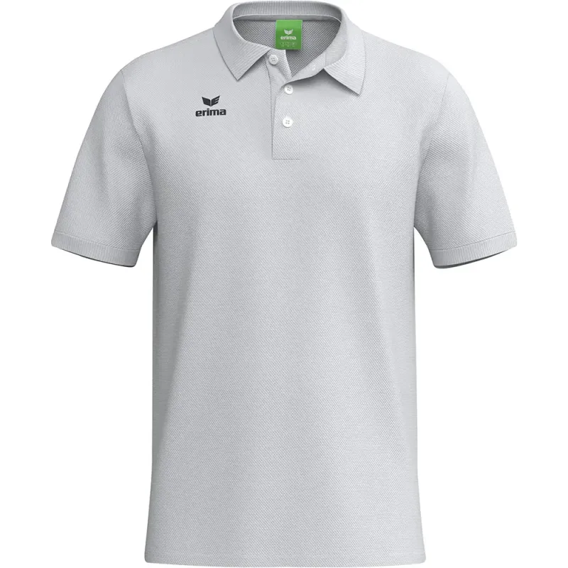 Polo logo Erima TS