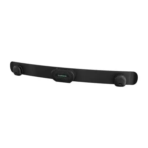 Monitoraggio della frequenza cardiaca Garmin HRM-Fit™