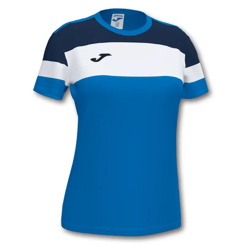 Maglia da donna Joma CREW IV