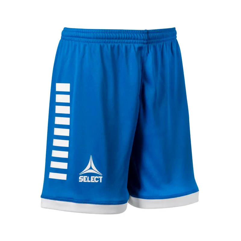 Shorts per bambini Select Player Ligra