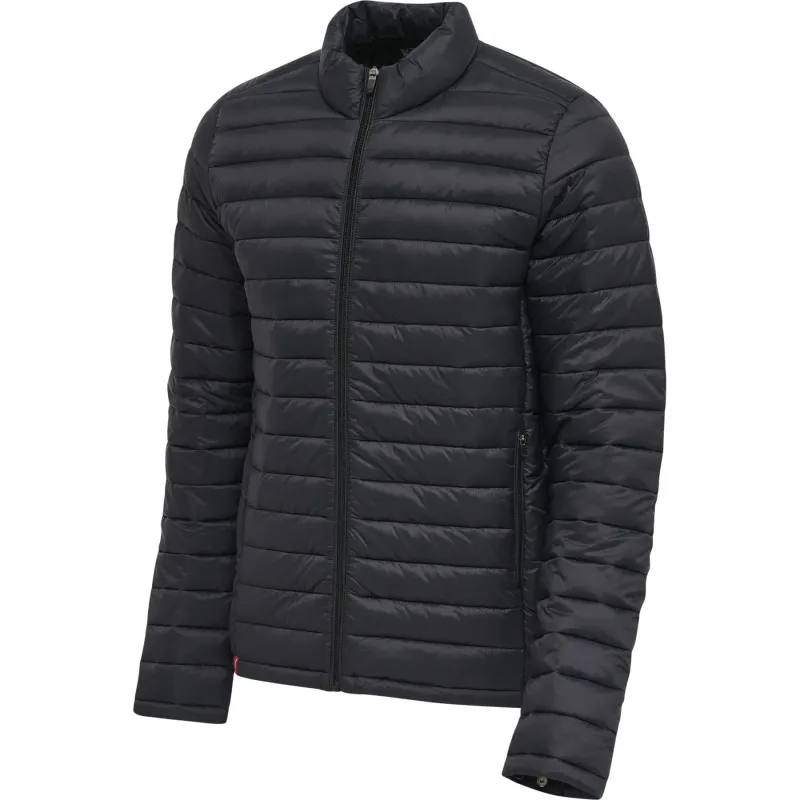 Piumino Hummel Red