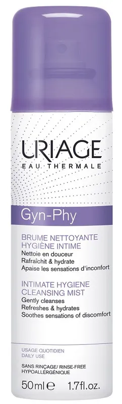 Gyn phy bruma detergente